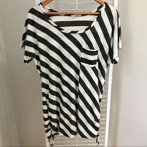 Maurices Striped T-Shirt
